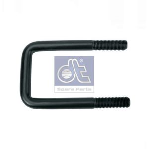 Clip a molla DT Spare Parts 2.61934