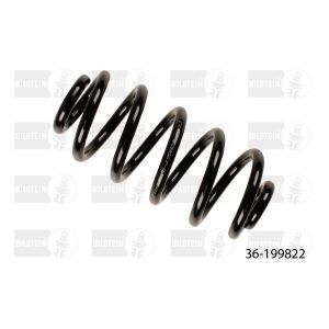 Mola de suspensão BILSTEIN 36-199822