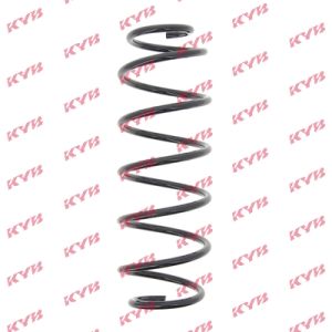Mola de suspensão KYB RA6167