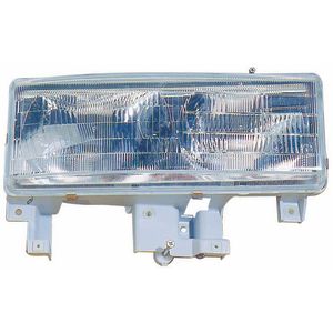 Farol principal DEPO 214-1131L-LD, Links