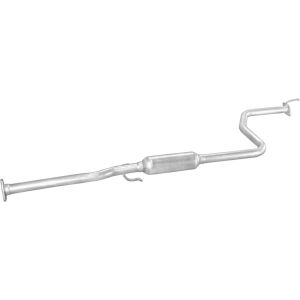 Mittelschalldämpfer 4MAX 0219-01-00950