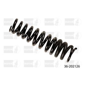 Mola de suspensão BILSTEIN 36-202126