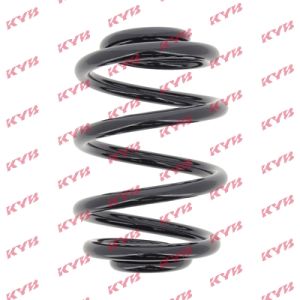 Mola de suspensão KYB RX6751