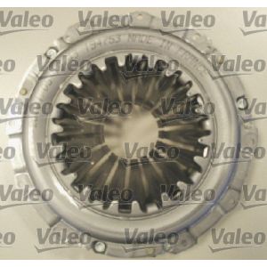 Kytkinsarja KIT3P (CSC) VALEO 834046