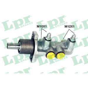 Hoofdremcilinder LPR 1534