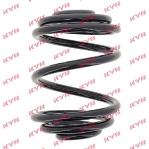 Resorte de suspensión KYB RX5028