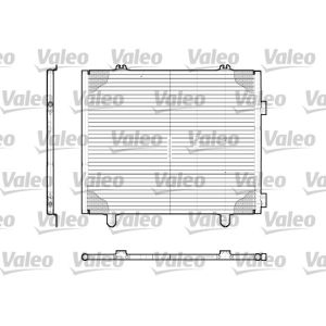 A/C-kondensor VALEO 817379