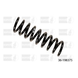 Resorte de suspensión BILSTEIN 36-198375