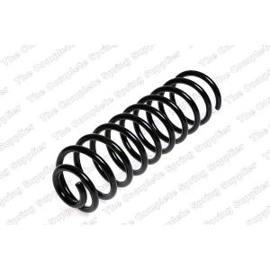 Mola de suspensão LESJÖFORS LS4295007