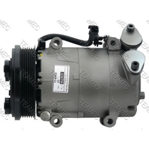 Compressor, ar condicionado TEAMEC 8623337