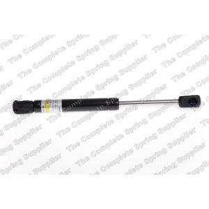 Gasfeder, Kofferraumdeckel LESJOFORS 8155452