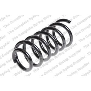 Mola de suspensão LESJÖFORS LS4204259