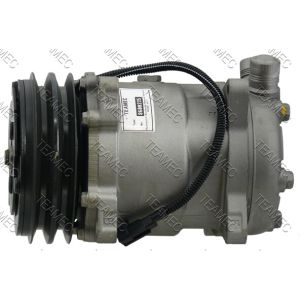 Compressor, ar condicionado TEAMEC 8600235