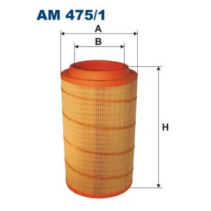 Luftfilter FILTRON AM 475/1