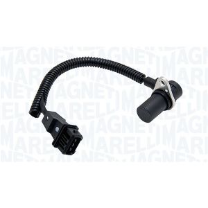 Kurbelwellesensor MAGNETI MARELLI 064848054010