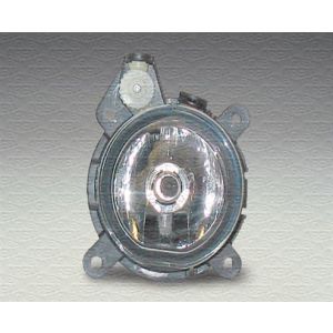 Luz de nevoeiro MAGNETI MARELLI 710305060001 Links