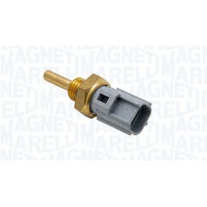 Capteur de température du liquide de refroidissement MAGNETI MARELLI 171916011450