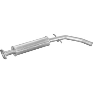 Mittelschalldämpfer 4MAX 0219-01-02212