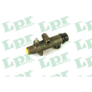 Kupplungsantrieb LPR LPR8800