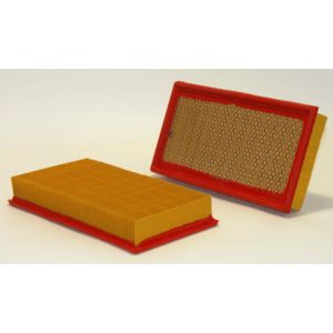 Luftfilter WIX FILTERS 42341WIX
