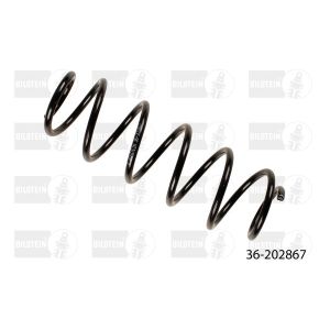 Mola de suspensão BILSTEIN 36-202867