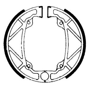 Remschoen FERODO FSB817