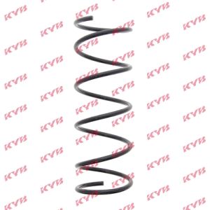 Resorte de suspensión KYB RA1763