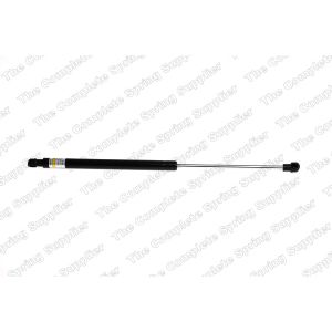 Gasfeder, Kofferraumdeckel LESJOFORS 8172936