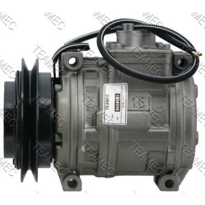 Compressor, airconditioning TEAMEC 8650501