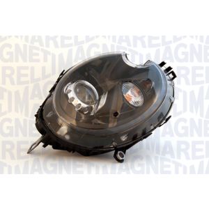 Lampada frontale MAGNETI MARELLI 711307023268, Sinistro