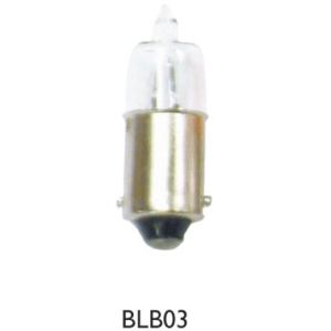 Ampoule à incandescence BIKE IT BLB03