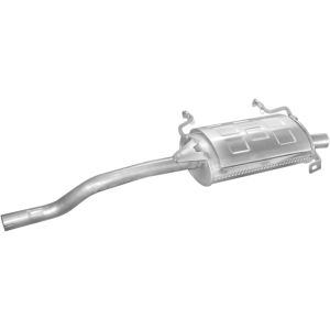 Endschalldämpfer 4MAX 0219-01-02502