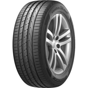 Neumáticos de verano HANKOOK Ventus S1 evo2 K117 255/35R19 XL 96Y