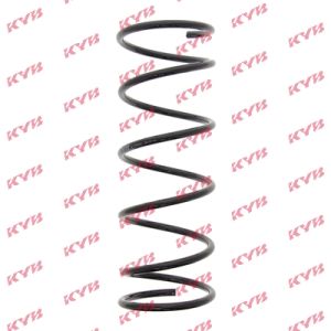 Ressort de suspension KYB RA5662