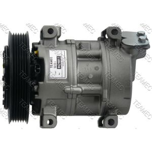 Airco-compressor TEAMEC 8629817