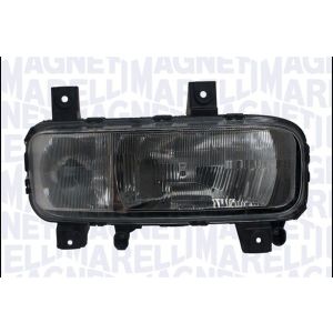 Hauptscheinwerfer MAGNETI MARELLI 712380051129