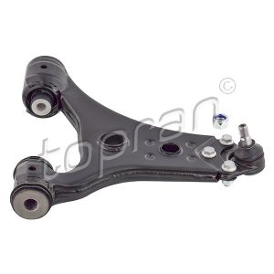 Suspensão da roda HANS PRIES 401 354