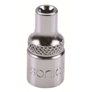 Douille 1/4 pouce E-TORX SONIC 21605