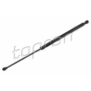 Gasfeder, Kofferraumdeckel HANS PRIES 701 581