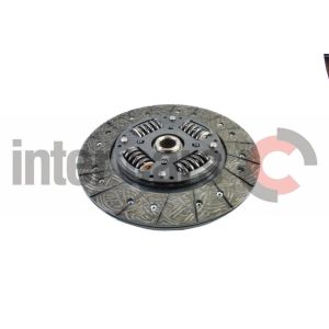 Disco de embraiagem HANS PRIES HP207 106