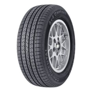 Neumáticos de verano CONTINENTAL 4x4Contact 215/65R16 XL 102V