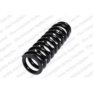 Mola de suspensão LESJÖFORS 4092583