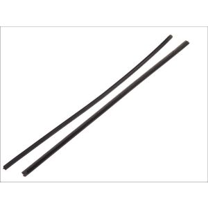 Limpa para-brisas BOSCH 320, 530mm, Traseira, 1 Peça