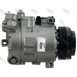 Klimakompressor TEAMEC 8629515
