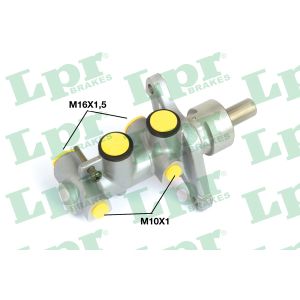 Hoofdremcilinder LPR 1024