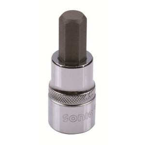 Dado de punta 1/2" HEX SONIC 83406212