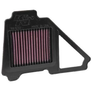 Luchtfilter KN FILTERS YA-1213