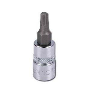 Soquete 1/4" TORX 12 lados SONIC 8183704