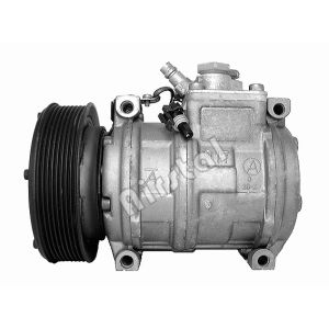 Compressor, ar condicionado AIRSTAL 10-0782