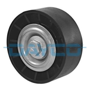 Polia guia, correia trapezoidal DAYCO APV1007